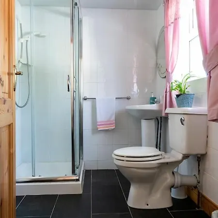 بيت للعطل Carna Chalet غالواي