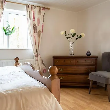 Tatil Evi Carna Connemara *