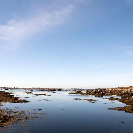 بيت للعطل Carna Chalet