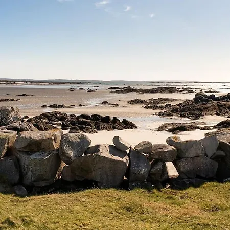 Carna Chalet غالواي