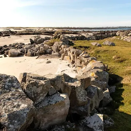 بيت للعطل Carna Chalet