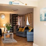 Ferienhaus Carna Connemara