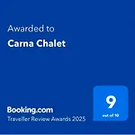 Carna Connemara Ferienhaus
