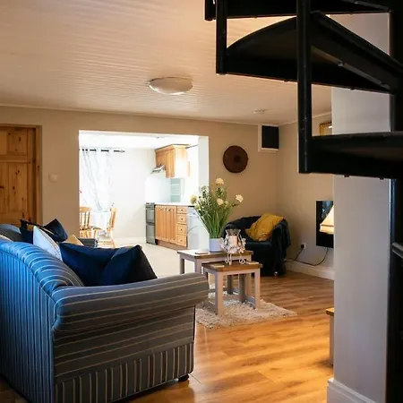 Holiday home Carna