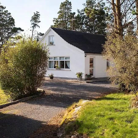Holiday home Carna Galway