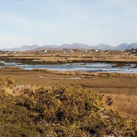 Holiday home Carna *