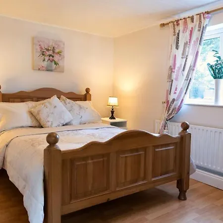 Holiday home Carna Galway