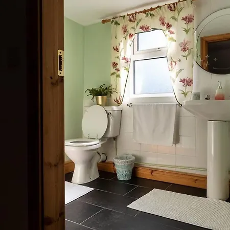 Holiday home Carna *