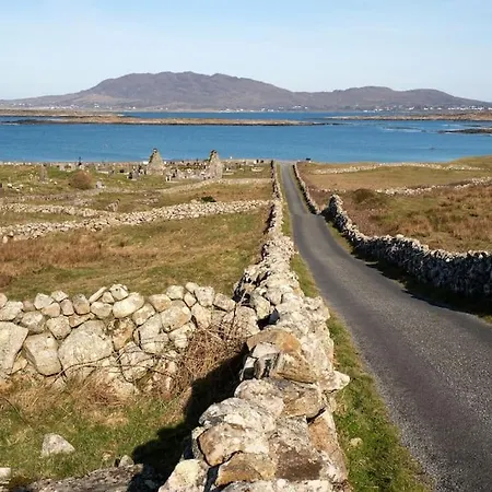 Holiday home Carna