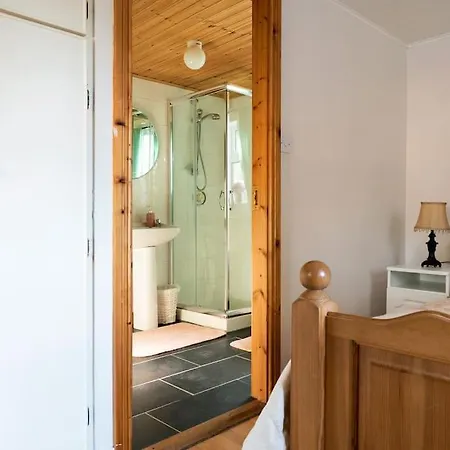 Holiday home Carna Galway