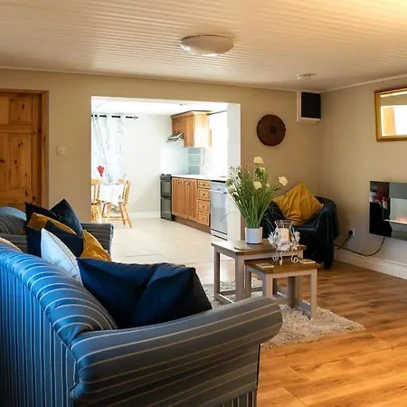 Holiday home Carna Galway
