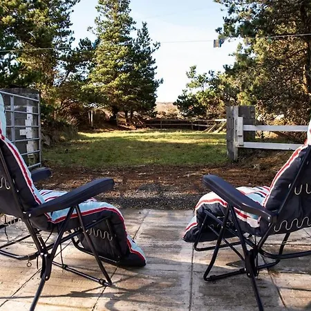 Holiday home Carna