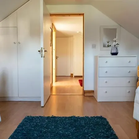 Holiday home Carna *