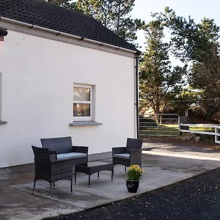 度假居 Carna Connemara *