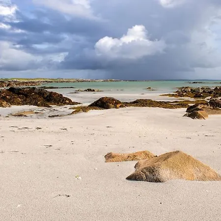 Semesterbostad Carna *