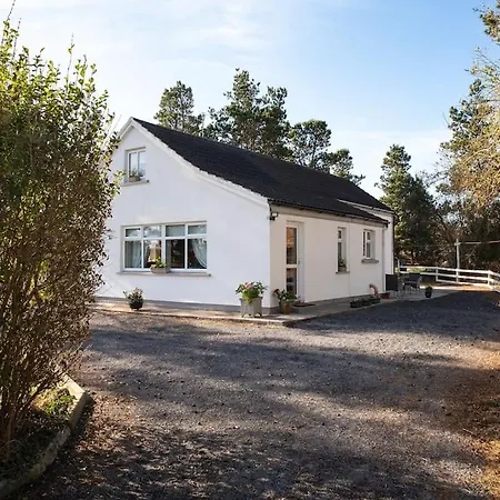 Holiday home Carna Galway