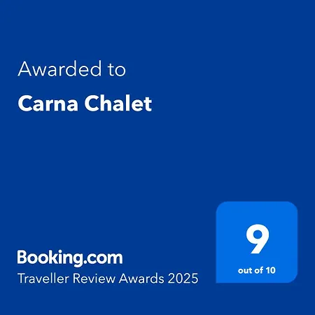 Carna Connemara 度假居 *