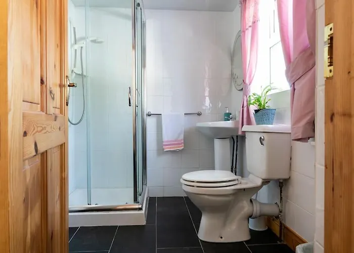 Prázdninový dům Carna Galway