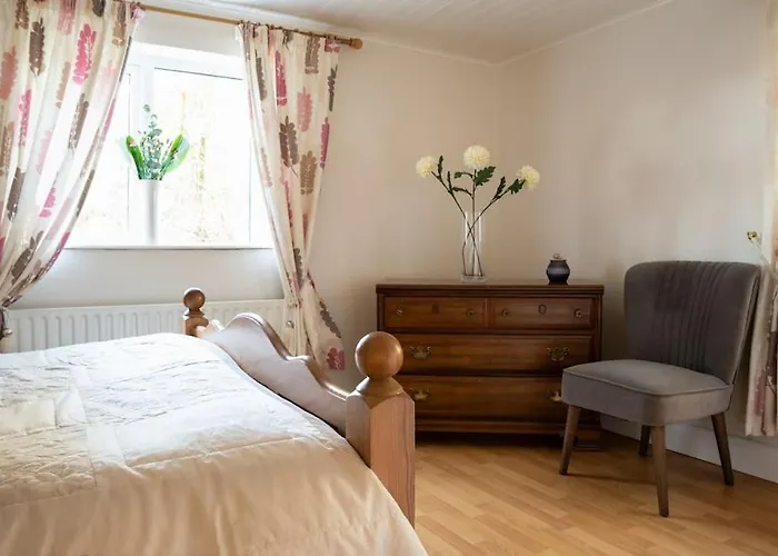 Semesterbostad Carna *