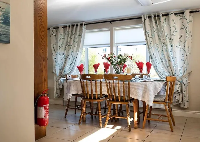 Prázdninový dům Carna