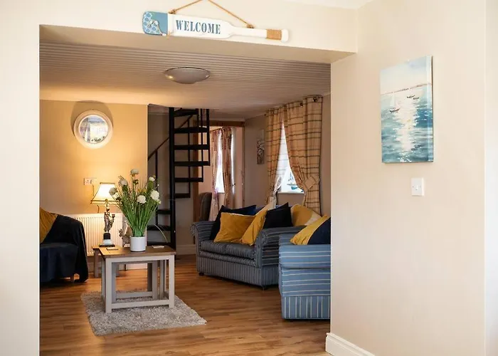 Prázdninový dům Carna