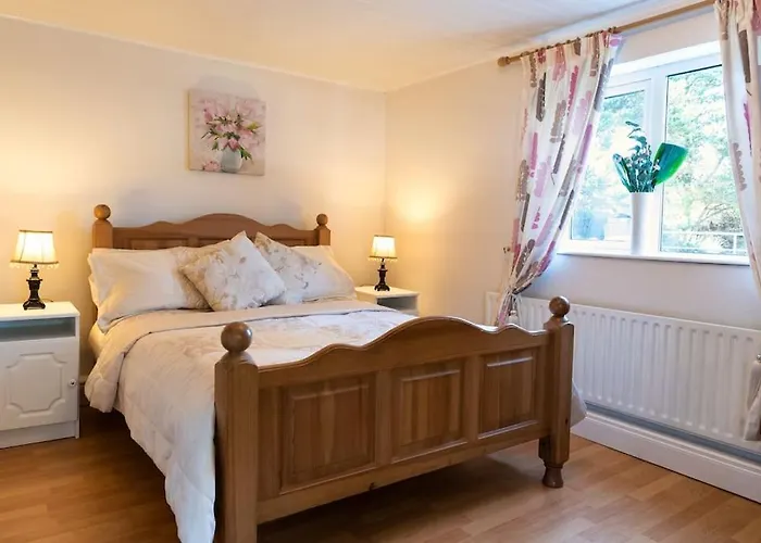 Semesterbostad Carna Galway