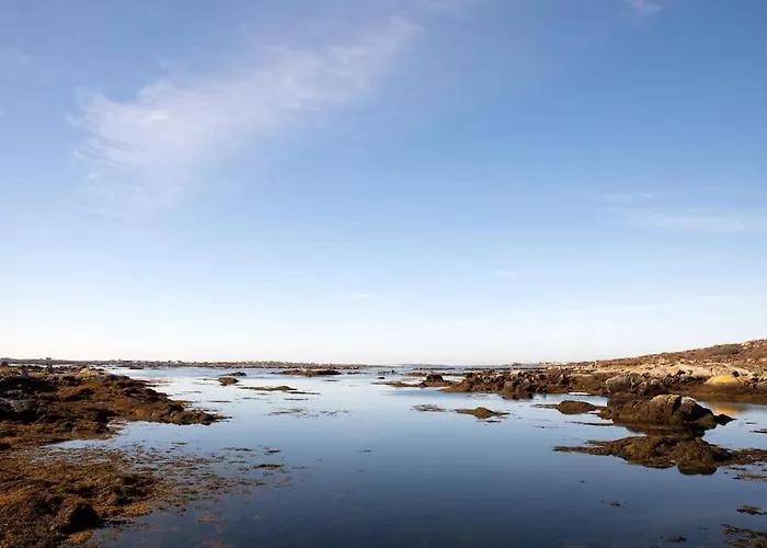 Semesterbostad Carna