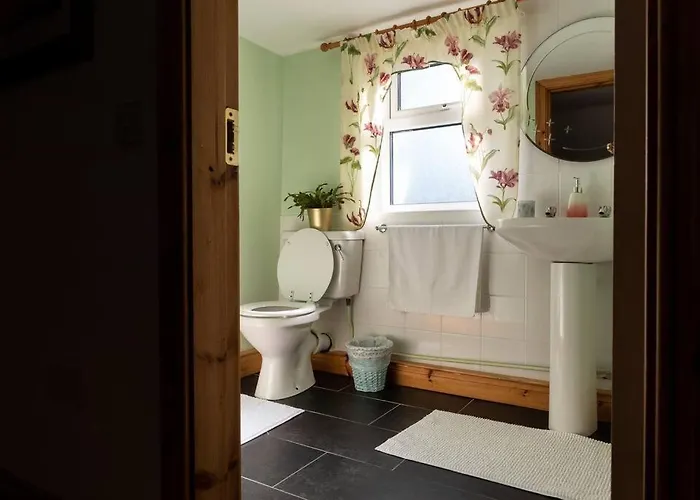 Prázdninový dům Carna *