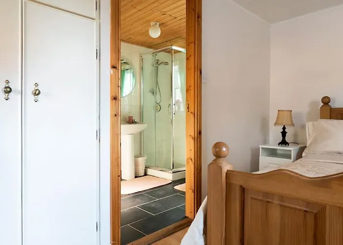 Prázdninový dům Carna Galway