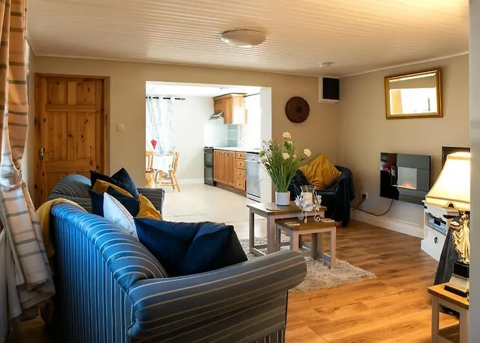 Prázdninový dům Carna Galway