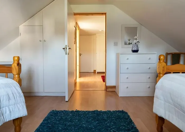 Prázdninový dům Carna *