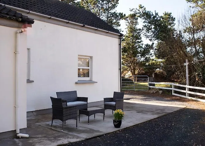 Semesterbostad Carna *