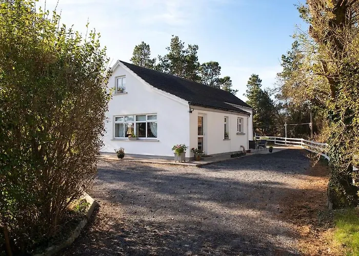 Prázdninový dům Carna Galway