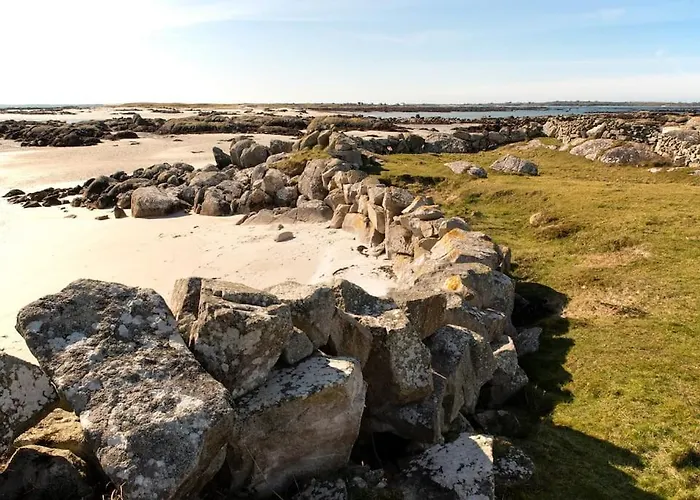 Semesterbostad Carna