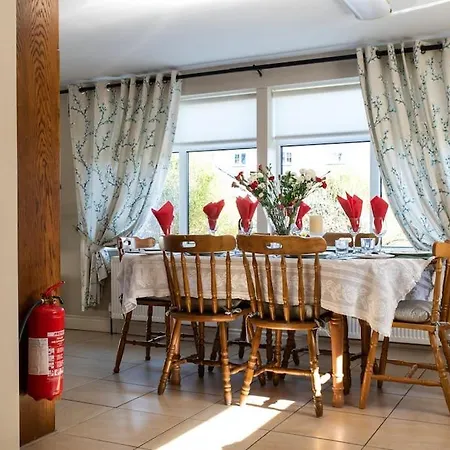 Ferienhaus Carna